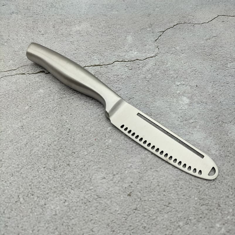 스텐 버터나이프 커스텀 굿즈