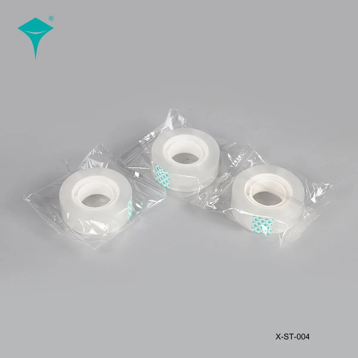 PVC 줄자 키링 메인 이미지