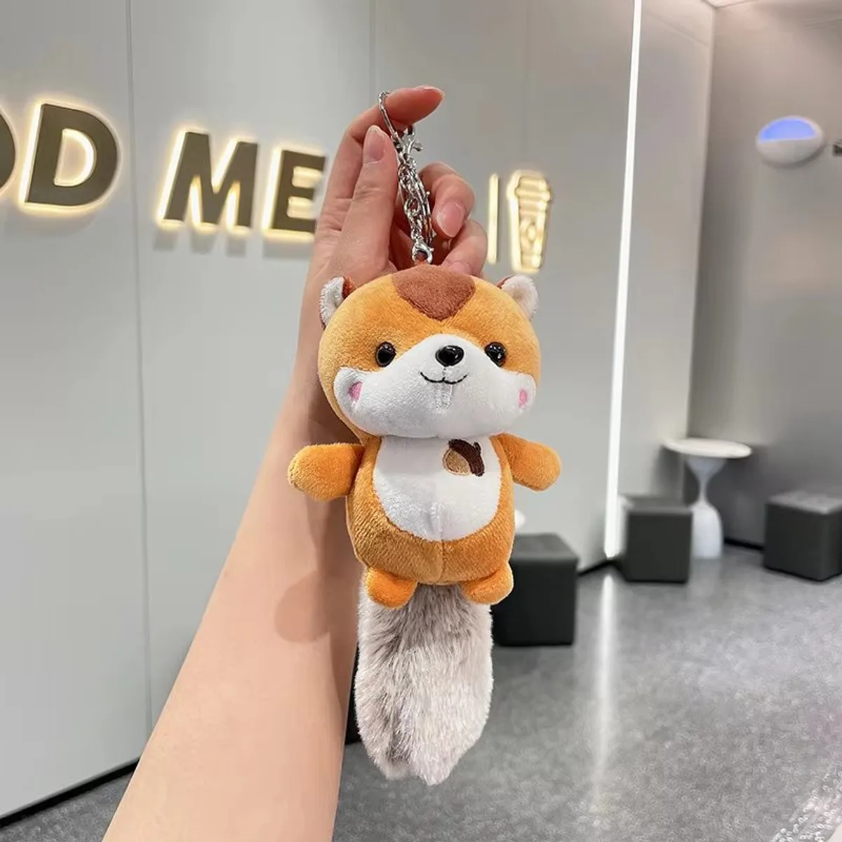 피규어 키링 메인 이미지
