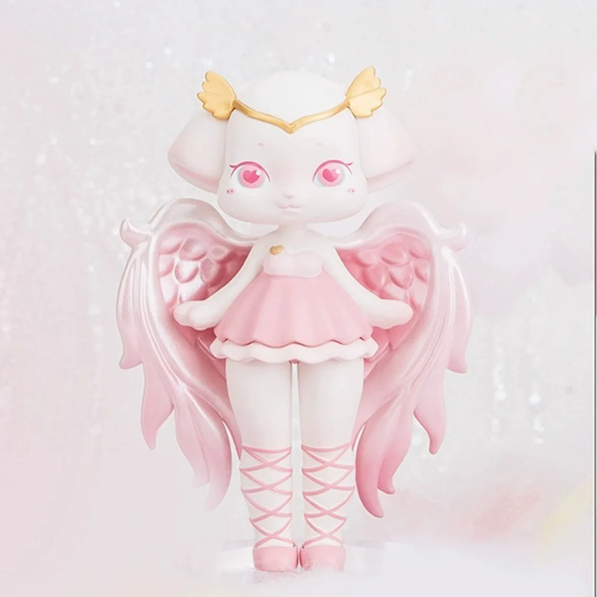 미니 피규어 (PVC) 메인 이미지