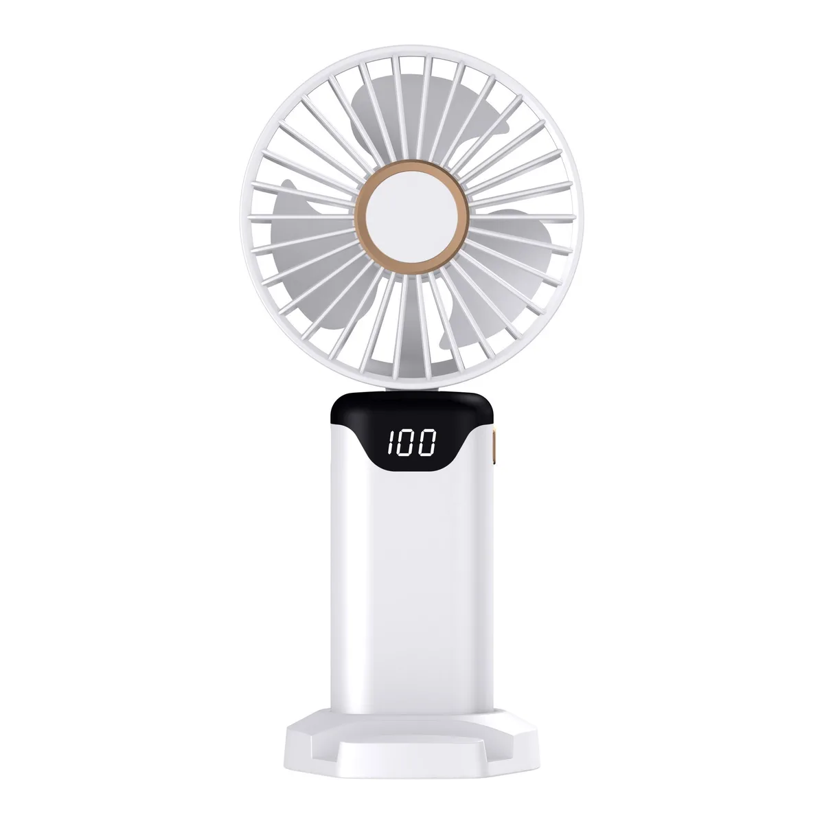 미니 USB 선풍기 메인 이미지