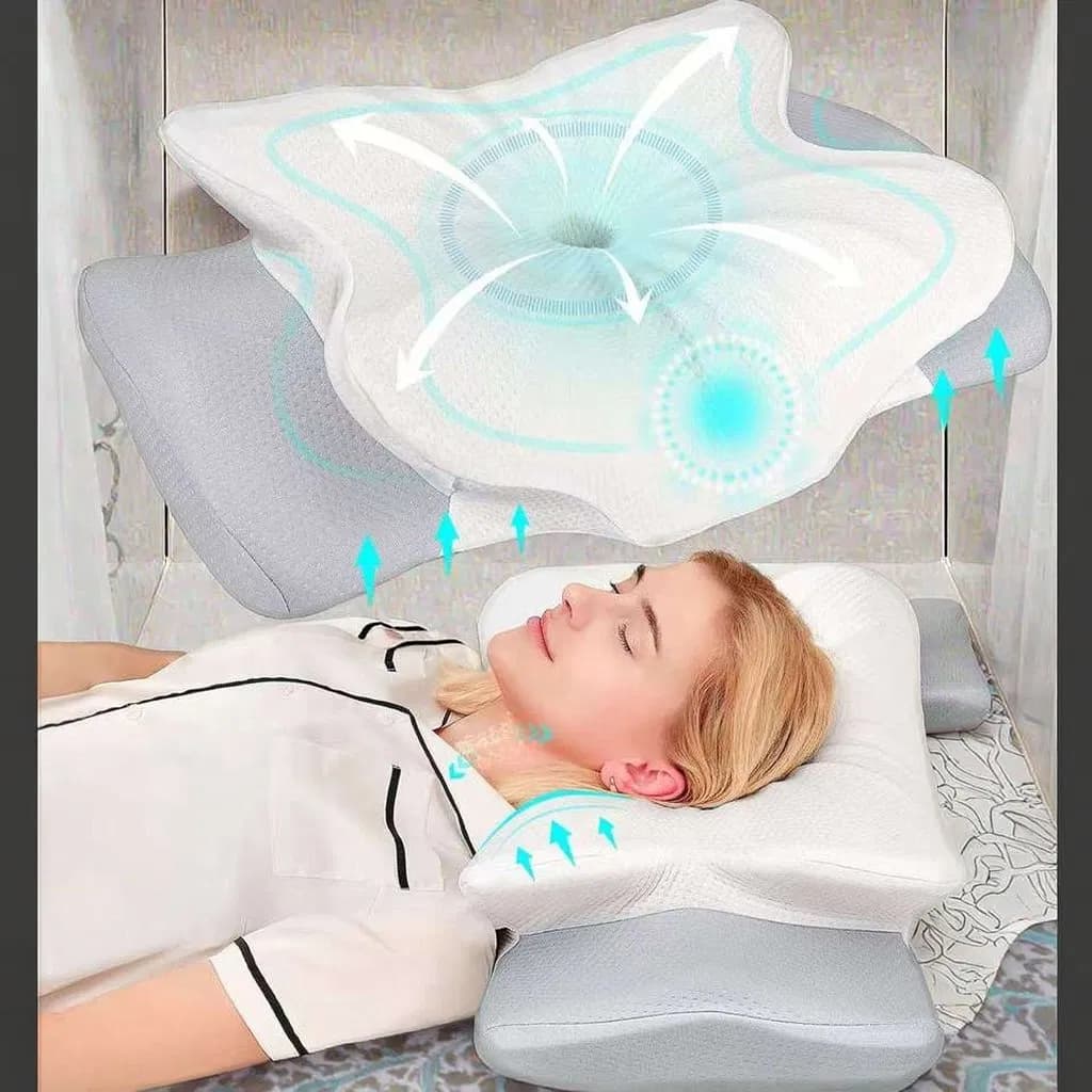 U자형 목베개 커스텀 굿즈