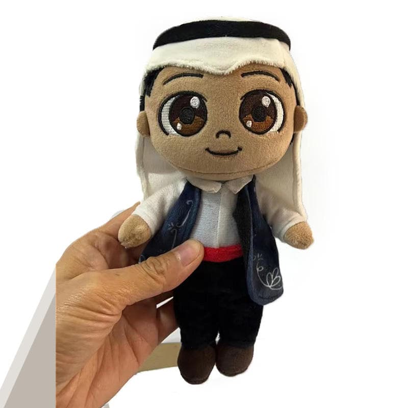 미니 마스코트 인형 커스텀 굿즈