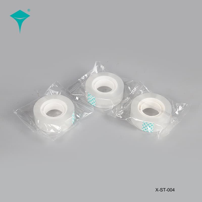 PVC 줄자 키링 커스텀 굿즈