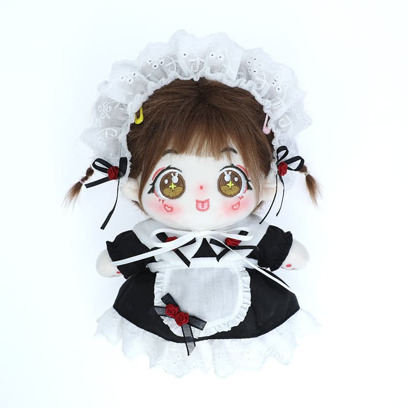 미니 봉제 인형 (캐릭터) 커스텀 굿즈